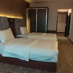 Hotel Kirci Termal &