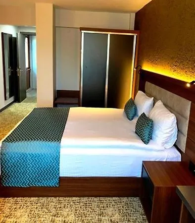 酒店 Kirci Termal &