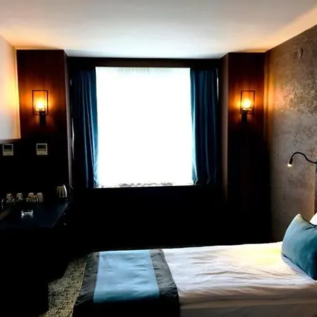 酒店 Kirci Termal &