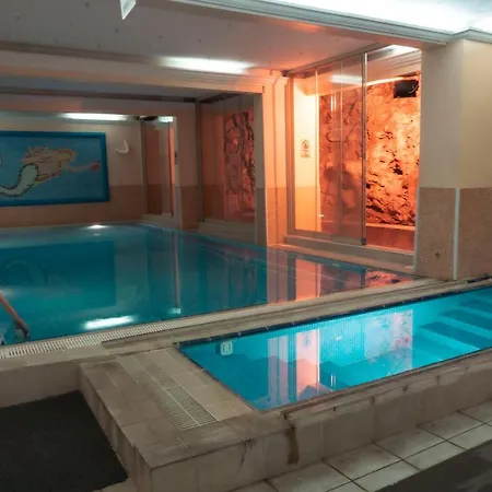 酒店 Kirci Termal &