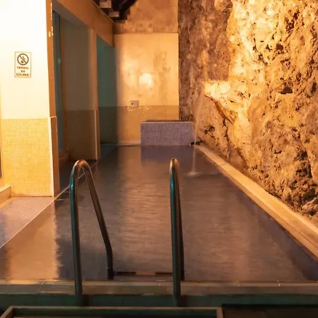 Kirci Termal & 酒店