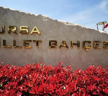 酒店 Kirci Termal & 4*