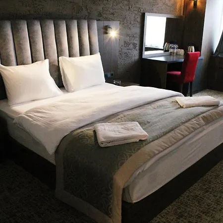 Kirci Termal & 酒店