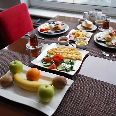 Kirci Termal & 4* 伯萨