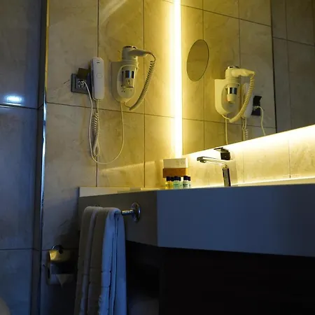 酒店 Kirci Termal & 4*