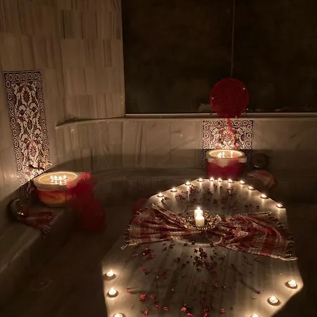 Kirci Termal & Hotell Bursa