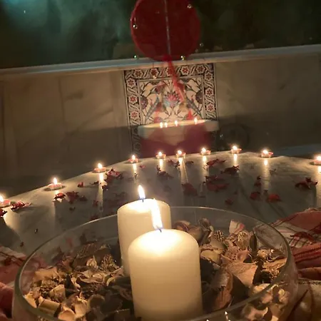 Kirci Termal & 酒店