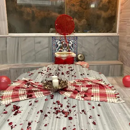 Kirci Termal &
