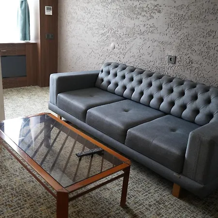 Kirci Termal & 4* 伯萨