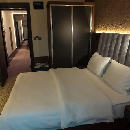 Kirci Termal & 酒店 伯萨