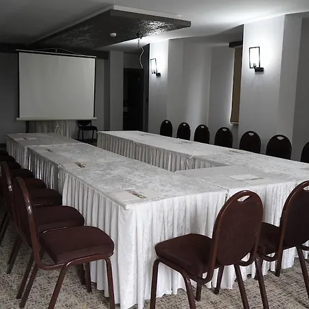 Kirci Termal & 4* Бурса