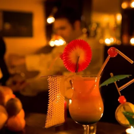 Kirci Termal & 酒店 4*