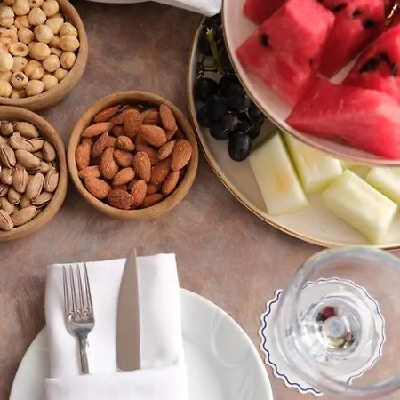 酒店 Kirci Termal & 伯萨