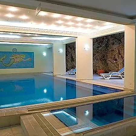 Kirci Termal & 4* Бурса