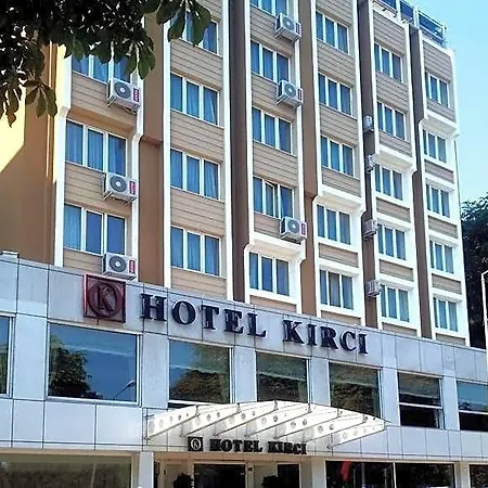 Kirci Termal & Готель Бурса