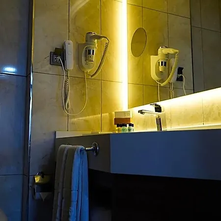 Hotell Kirci Termal &