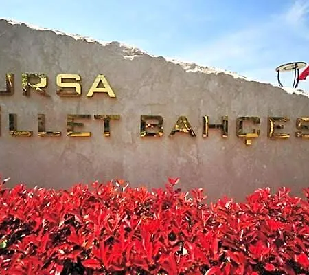 Kirci Termal & Bursa