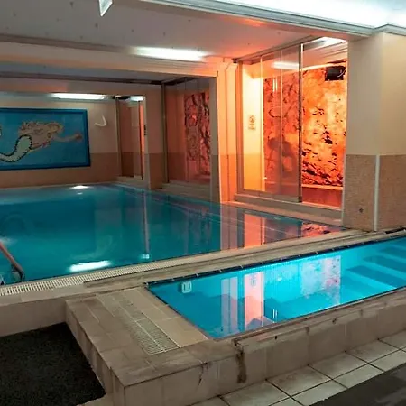 Kirci Termal & Hotell 4*