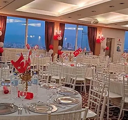 Hotell Kirci Termal & 4*