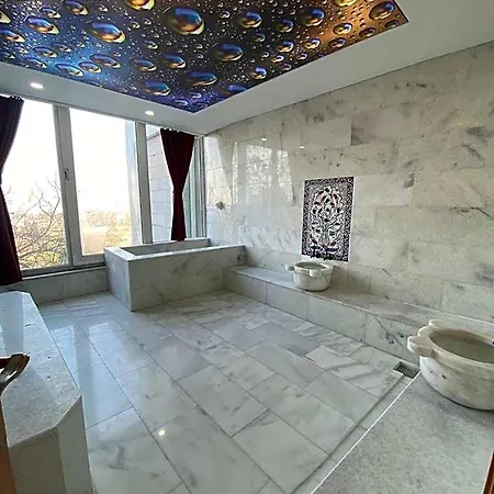 Kirci Termal & Hotell