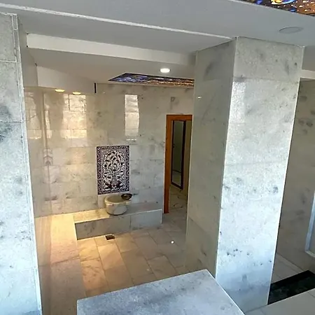 Kirci Termal &