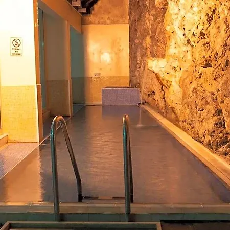 Hotell Kirci Termal &