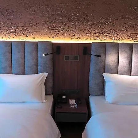 Hotell Kirci Termal &