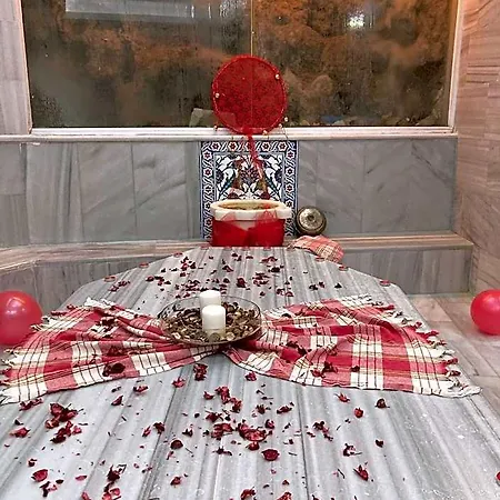 Kirci Termal & 4* Bursa