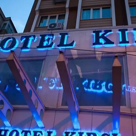 Kirci Termal & 伯萨