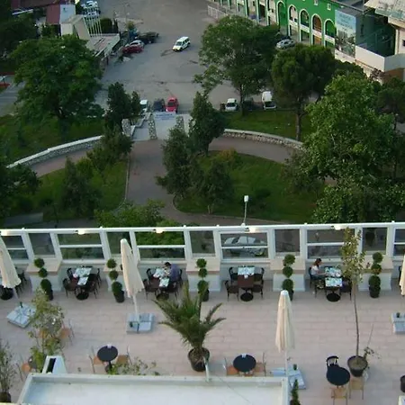 Kirci Termal & 酒店 伯萨