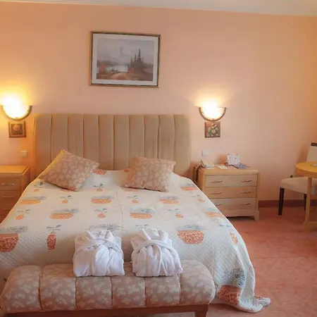 Hotel Kirci Termal &