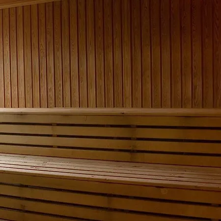 酒店 Kirci Termal &