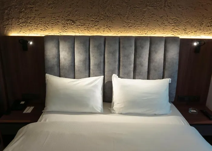 Kirci Termal & Bursa