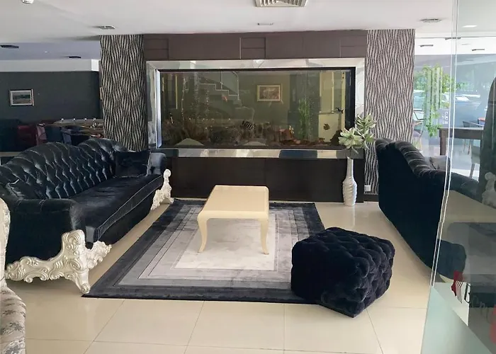 Kirci Termal & 4* Bursa