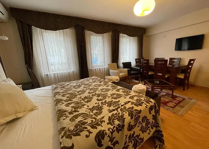 Kirci Termal & Bursa