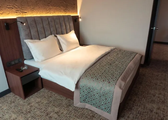 Kirci Termal & Bursa