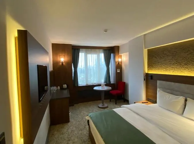 Kirci Termal & 4* Bursa