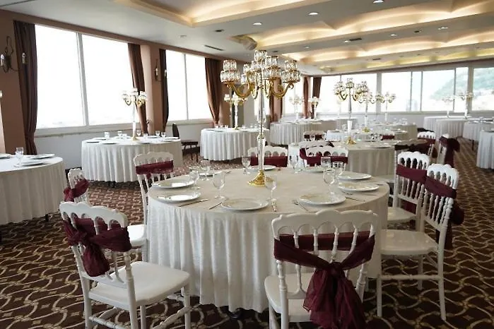 Kirci Termal & Bursa