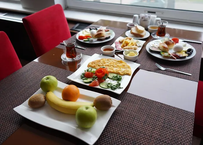 Kirci Termal & 4* Bursa