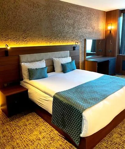 Kirci Termal & 4* Bursa