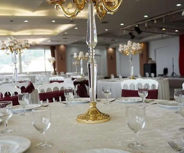 Kirci Termal & Hotel