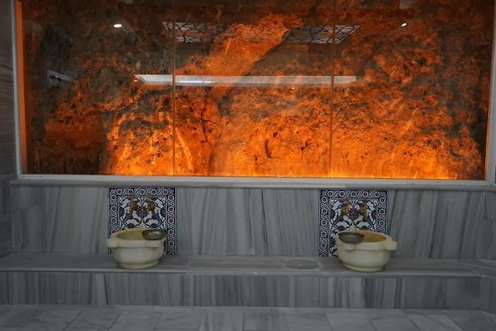 Kirci Termal & Hotel 4*