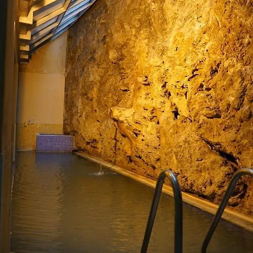 Hotel Kirci Termal &