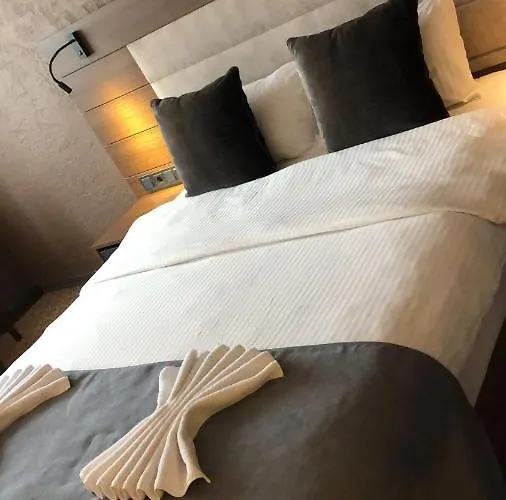 Kirci Termal & Hotel Bursa