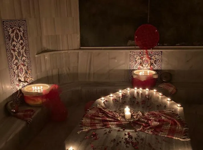 Kirci Termal & Hotel Bursa