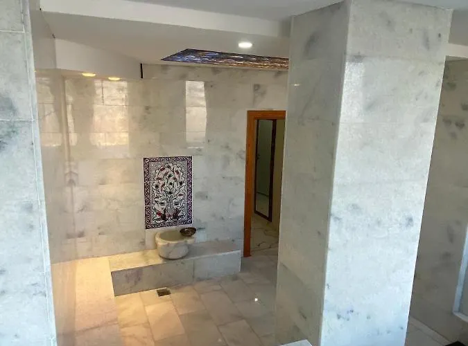 Kirci Termal & Hotel 4*