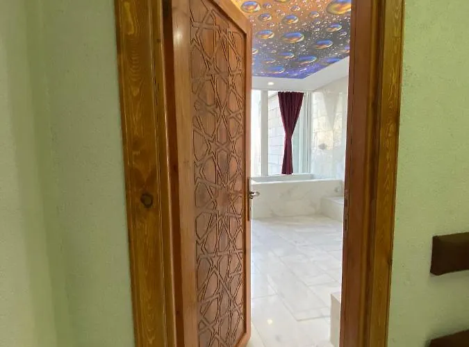 Hotel Kirci Termal & Bursa