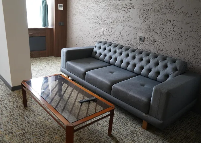 Kirci Termal & 4* Bursa