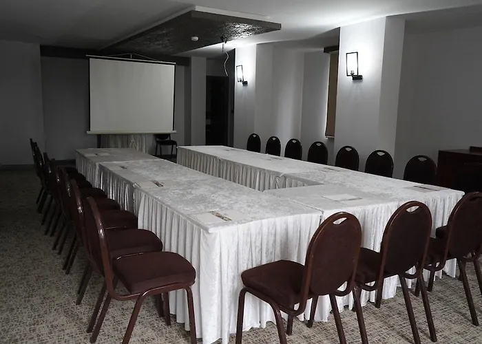 Kirci Termal & 4* Bursa