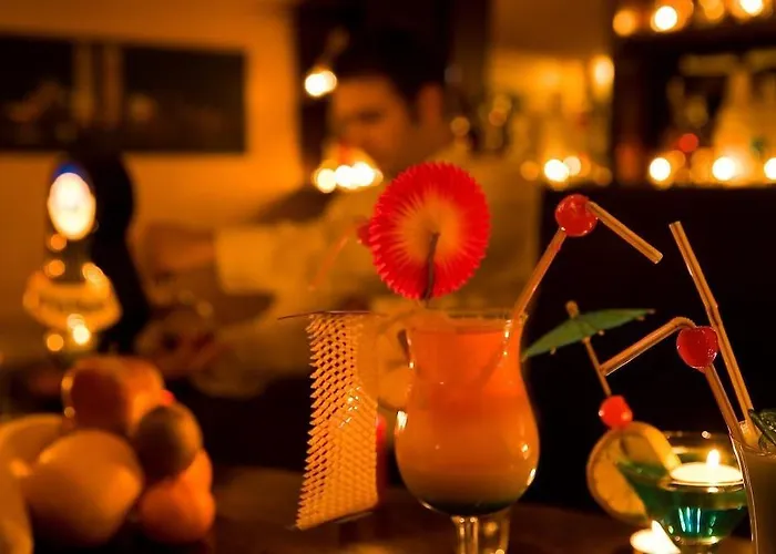 Kirci Termal & Hotel 4*